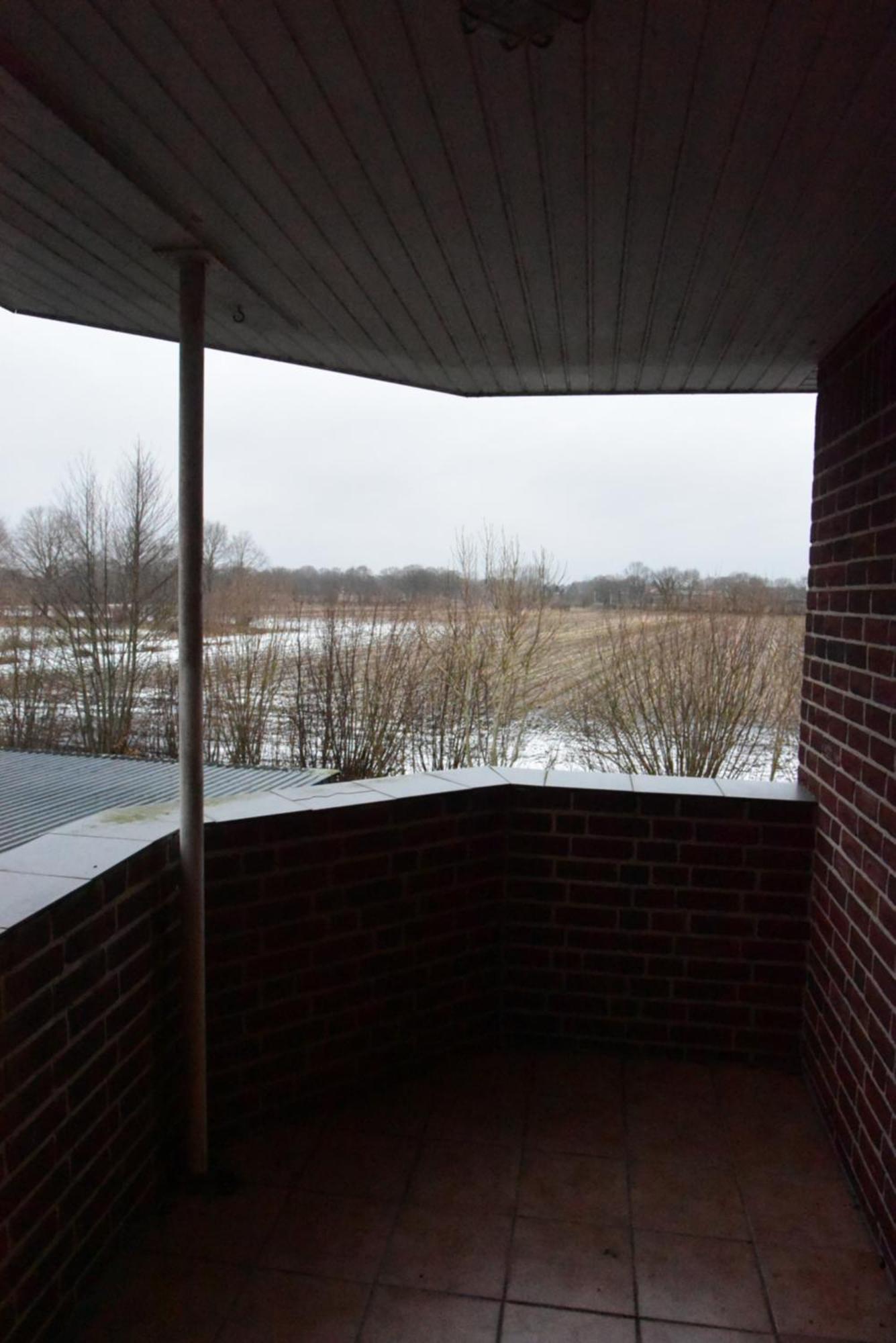 Grosszuegige Wohnung Auf Resthof Jevenstedt Exteriör bild